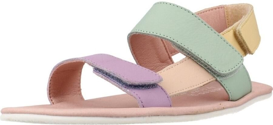 Blanditos Platte sandalen Zanzibarbd