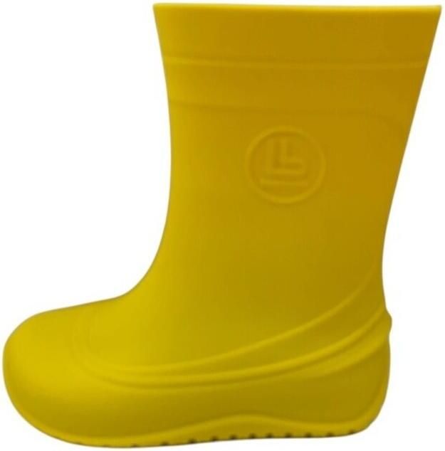 Blanditos Regenlaarzen RAINBOW Amarillo