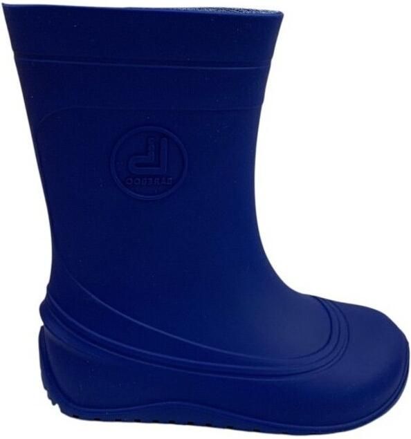 Blanditos Regenlaarzen RAINBOW Azul