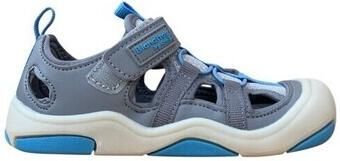 Blanditos Sandalen OLIMPO BK Gris