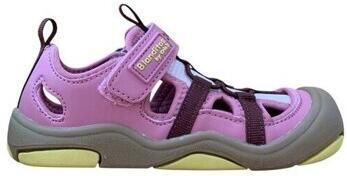 Blanditos Sandalen OLIMPO BK Rosa