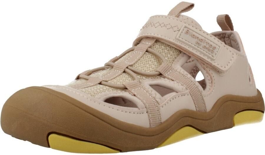 Blanditos Sandalen OLIMPO BK Beige - Foto 3