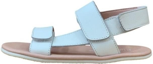 Blanditos Sandalen ZANZIBAR SANDALIA ABIERTA Blanco