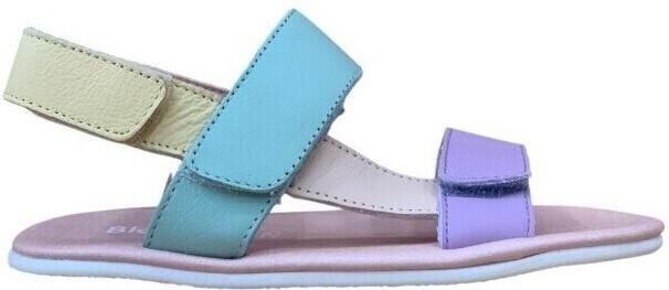 Blanditos Sandalen ZANZIBAR SANDALIA ABIERTA Multicolor