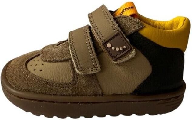 Blanditos Schoenen voor de eerste stapjes KYOTO Marrón