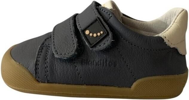 Blanditos Schoenen voor de eerste stapjes LONDRES Azul