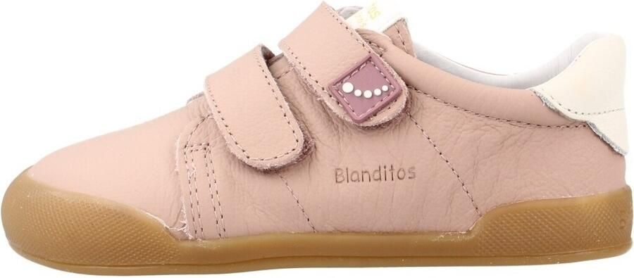 Blanditos Schoenen voor de eerste stapjes Londresbd Deportivo Cinta Adhesiva