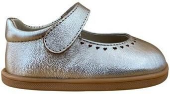 Blanditos Schoenen voor de eerste stapjes MERCEDITAS RESPETUOSA DELHI Oro