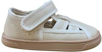 Blanditos Schoenen voor de eerste stapjes MOLLY Beige