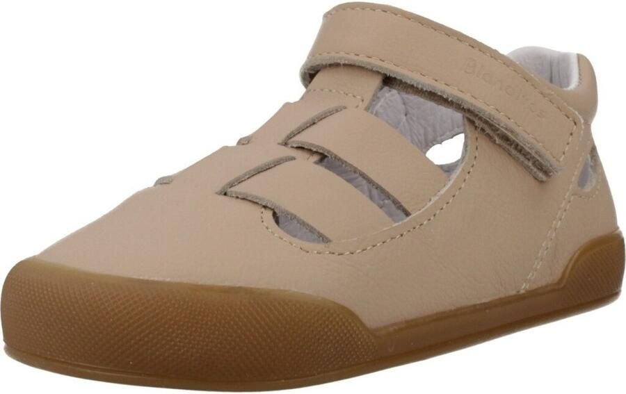 Blanditos Schoenen voor de eerste stapjes OCEANO Beige - Foto 2