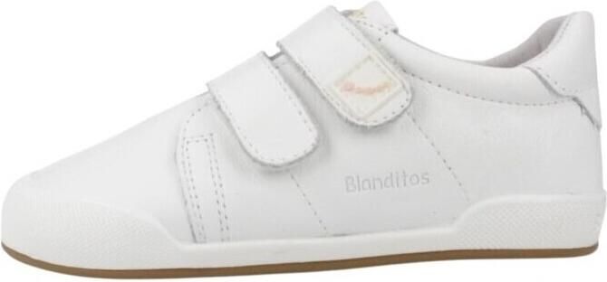 Blanditos Wandelschoenen LONDRES 26 V Blanco - Foto 5