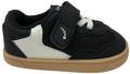 Blanditos Sneakers PLATY Negro - Zwart