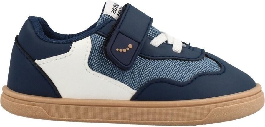 Blanditos Sneakers Platybd Deportiva Cinta Adhesiva