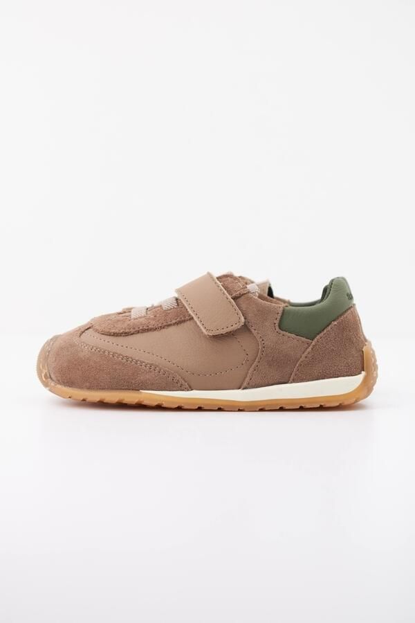 BLANDITOS Porto Schoenen Bruin Kinderen