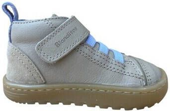 Blanditos Hoge Sneakers PEKIN BOTA RESPETUOSA Arena