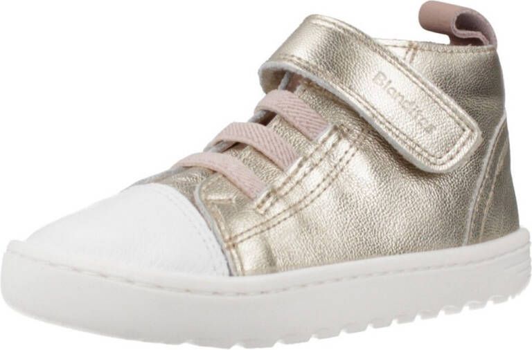 Blanditos Hoge Sneakers PEKINBD