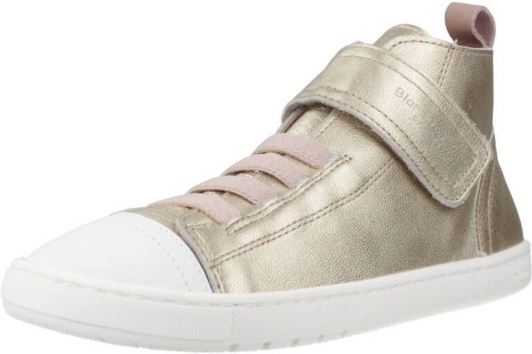 Blanditos Hoge Sneakers TOKIOBD