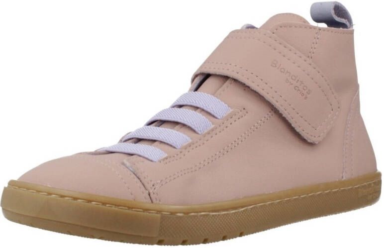 Blanditos Hoge Sneakers TOKIOBD