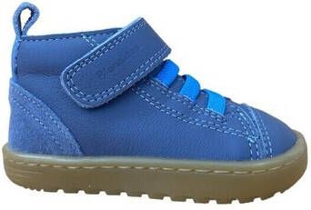 Blanditos Hoge Sneakers PEKIN BOTA RESPETUOSA Jeans