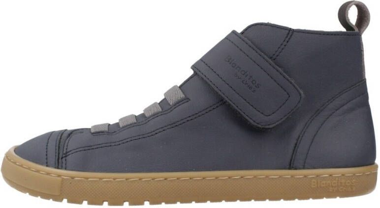 Blanditos Hoge Sneakers Tokiobd