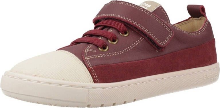 Blanditos Lage Sneakers ANCLABD