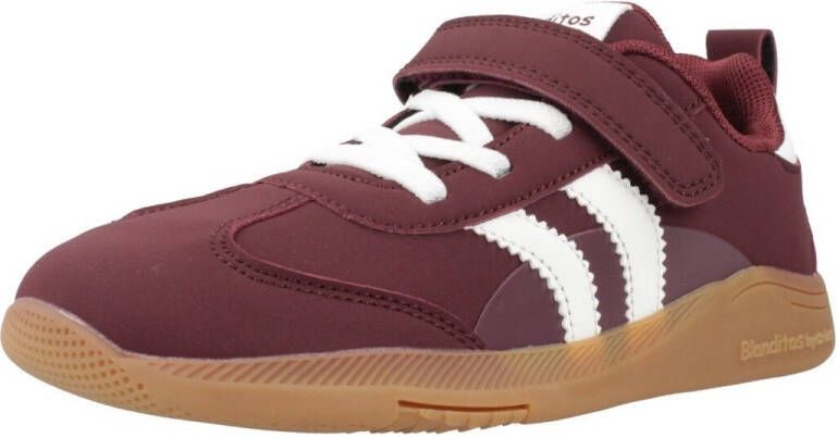 Blanditos Lage Sneakers ARESBD