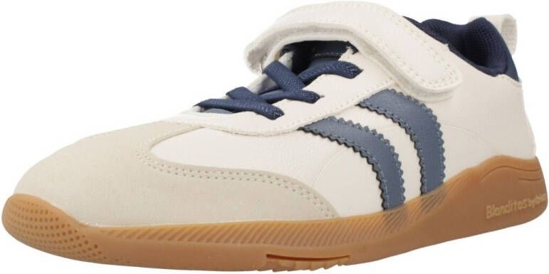 Blanditos Lage Sneakers ARESBD