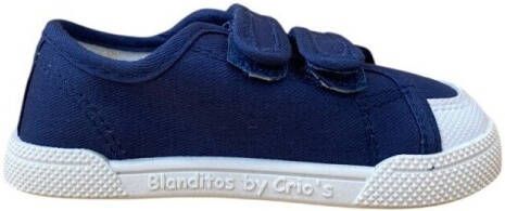 Blanditos Lage Sneakers COCO Marino