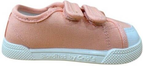 Blanditos Lage Sneakers COCO Rosa