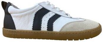 Blanditos Lage Sneakers DELFIN DEPORTIVA RESPETUOSA Blanco