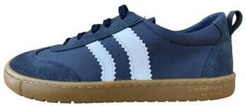 Blanditos Lage Sneakers DELFIN DEPORTIVA RESPETUOSA Marino