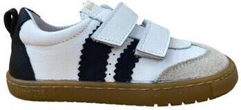 Blanditos Lage Sneakers DELFIN VELCRO DEPORTIVA RESPETUOSA Blanco