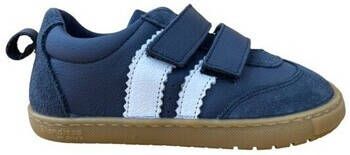 Blanditos Lage Sneakers DELFIN VELCRO DEPORTIVA RESPETUOSA Marino