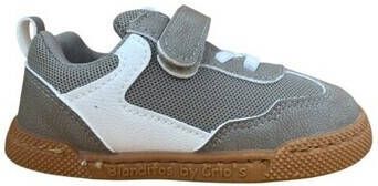 Blanditos Lage Sneakers FLASH DEPORTIVA RESPETUOSA Gris