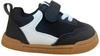 Blanditos Lage Sneakers FLASH DEPORTIVA RESPETUOSA Negro