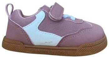 Blanditos Lage Sneakers FLASH DEPORTIVA RESPETUOSA Rosa