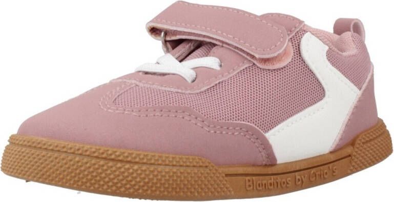 Blanditos Lage Sneakers FLASHBD