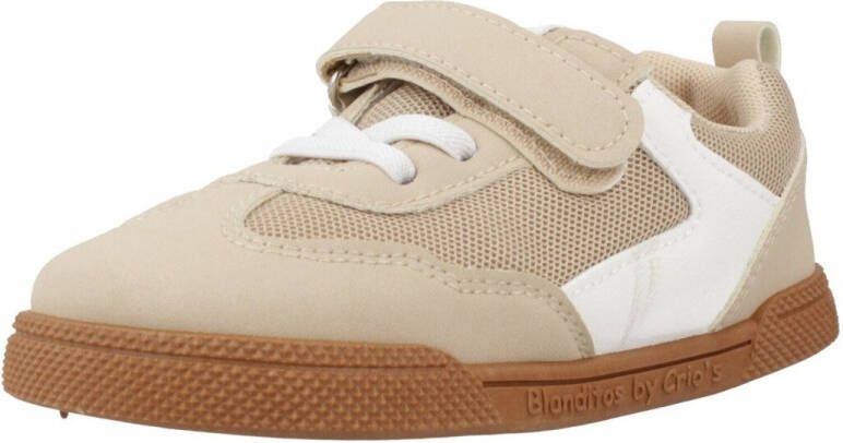 Blanditos Lage Sneakers FLASHBD