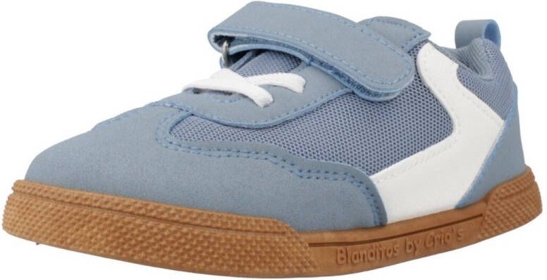 Blanditos Lage Sneakers FLASHBD