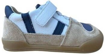 Blanditos Lage Sneakers NEPAL DEPORTIVA RESPETUOSA Azul