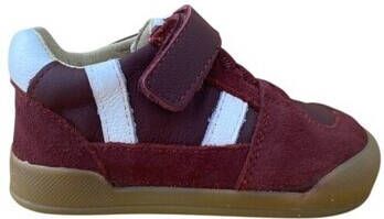 Blanditos Lage Sneakers NEPAL DEPORTIVA RESPETUOSA Burdeos