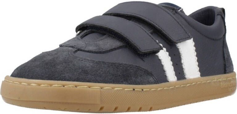 Blanditos Lage Sneakers SPEEDCAT LTHR