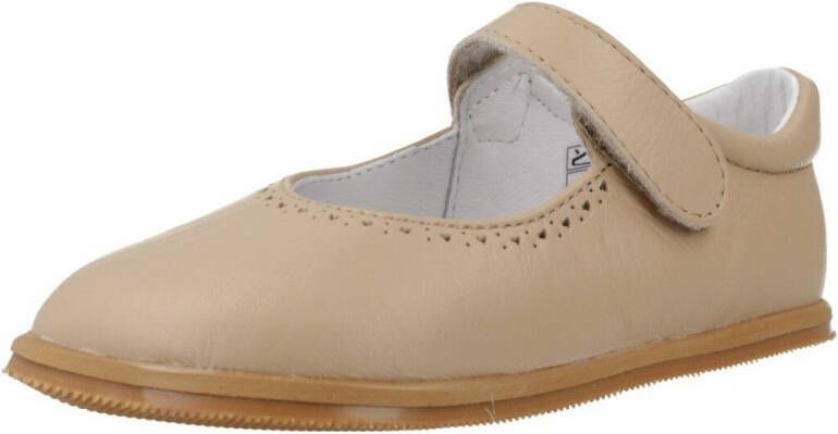 Blanditos Ballerina's CALMA MERCEDITAS RESPETUOSA Camel