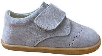 Blanditos Nette schoenen QUITO BLUCHER RESPETUOSO Taupe