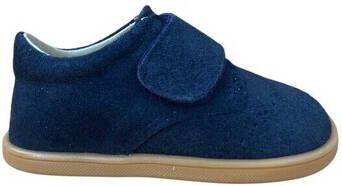 Blanditos Pantoffels QUITO BLUCHER RESPETUOSO Marino