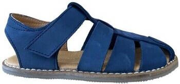Blanditos Sandalen by Crío's SAONA Azul