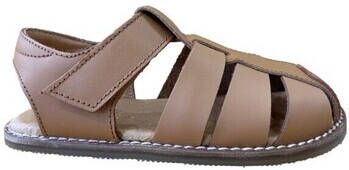Blanditos Sandalen by Crío's SAONA Cuero