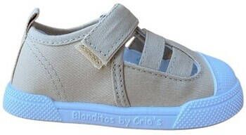 Blanditos Sandalen by Crío's de Crío's LIMON Arena