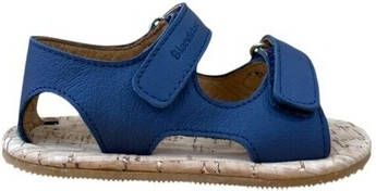 Blanditos Platte sandalen ARRECIFE SANDALIA ABIERTA Marino