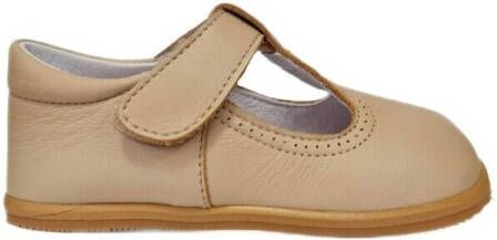 Blanditos Sandalen by Crío's PEPITO Camel
